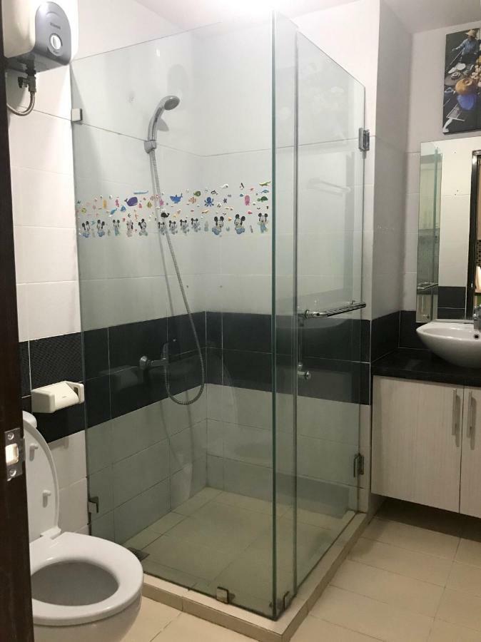 Scientia Residences By Taslim Gading Serpong Bagian luar foto