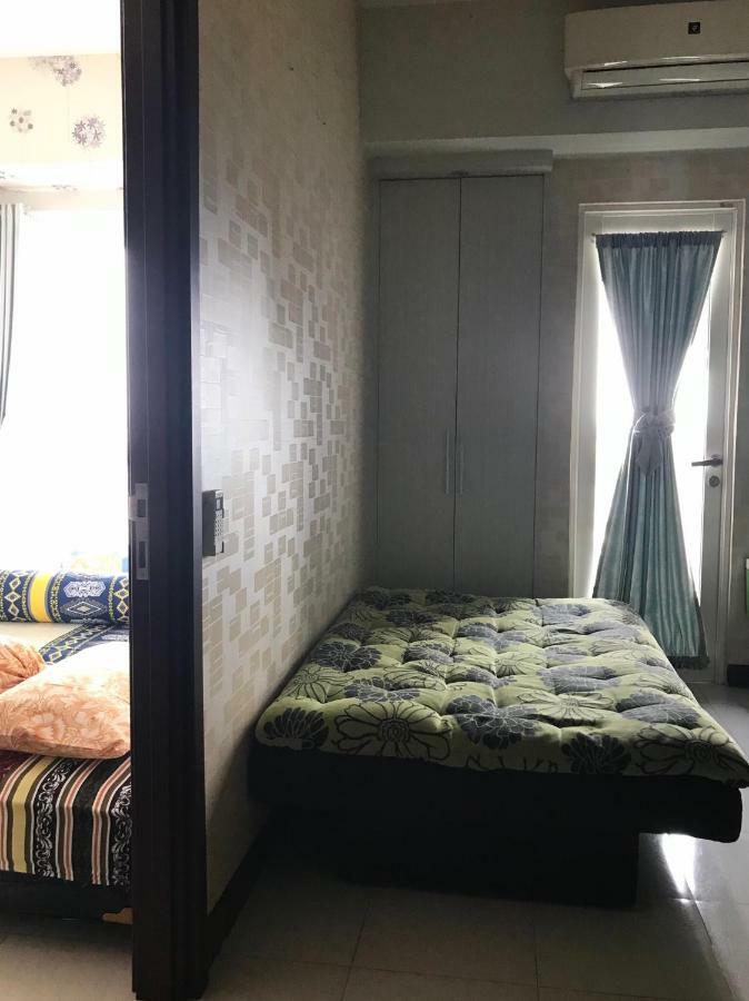 Scientia Residences By Taslim Gading Serpong Bagian luar foto